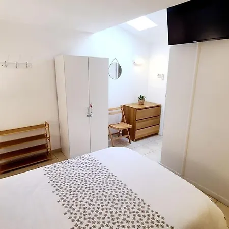 Le 114 - Duplex Terrasse Piscine 6 Pers Lejlighed Serra-di-Ferro (Corsica)