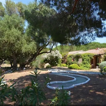 Lejlighed Le 114 - Duplex Terrasse Piscine 6 Pers