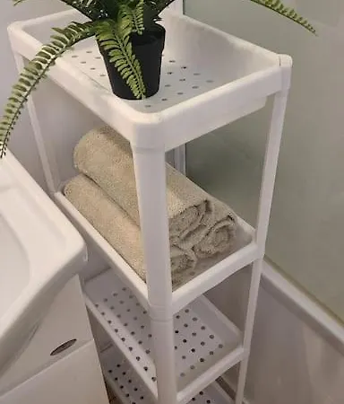 Le 114 - Duplex Terrasse Piscine 6 Pers Apartamento