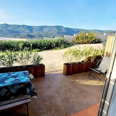 Le 114 - Duplex Terrasse Piscine 6 Pers *