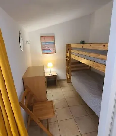 Le 114 - Duplex Terrasse Piscine 6 Pers * Serra-di-Ferro (Corsica)