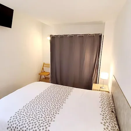 Apartment Le 114 - Duplex Terrasse Piscine 6 Pers Serra-di-Ferro (Corsica)