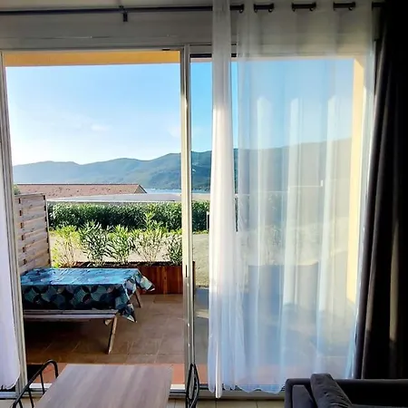 Le 114 - Duplex Terrasse Piscine 6 Pers * 赛拉蒂费罗