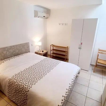 Le 114 - Duplex Terrasse Piscine 6 Pers 赛拉蒂费罗