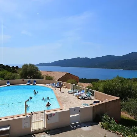 Apartment Le 114 - Duplex Terrasse Piscine 6 Pers *