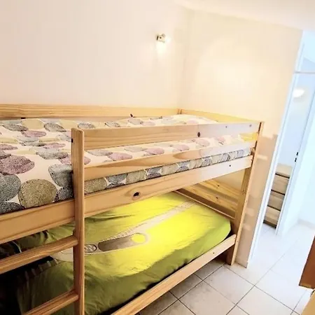 公寓 Le 114 - Duplex Terrasse Piscine 6 Pers 赛拉蒂费罗