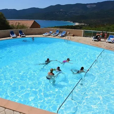 Le 114 - Duplex Terrasse Piscine 6 Pers Apartment *