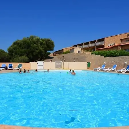 Apartamento Le 114 - Duplex Terrasse Piscine 6 Pers