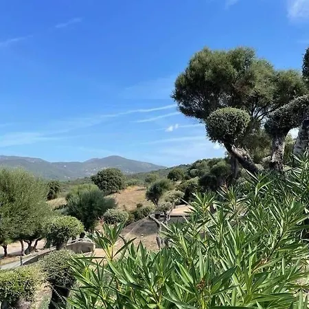 Apartamento Le 114 - Duplex Terrasse Piscine 6 Pers *