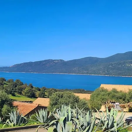 Apartment Le 114 - Duplex Terrasse Piscine 6 Pers