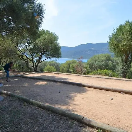 Le 114 - Duplex Terrasse Piscine 6 Pers * Serra-di-Ferro (Corsica)