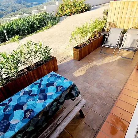 Le 114 - Duplex Terrasse Piscine 6 Pers *